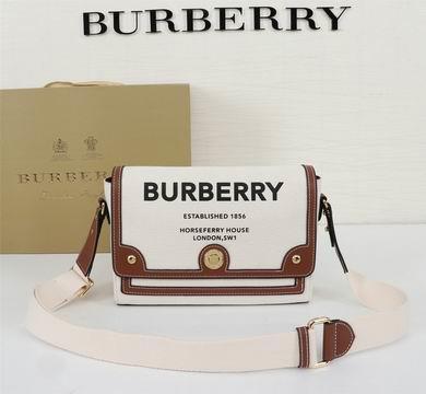 Burberry Replica Bags 1209 25X8.5X18cm WP 2colour