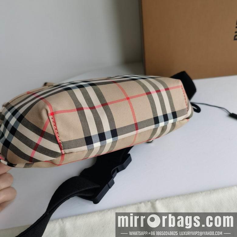 Burberry Replica Bags Vintage 31x7.5x16cm HQ 2
