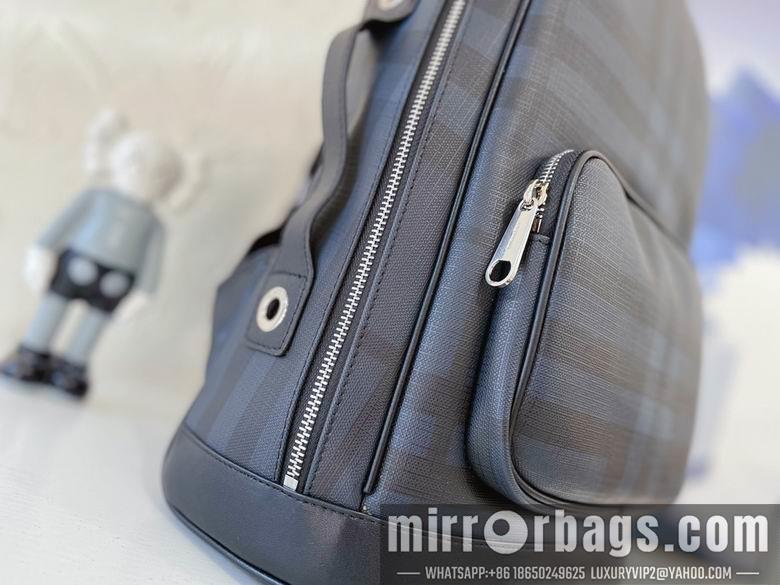 Burberry Replica Bags 43X31X15cm 030519 WP 3colour
