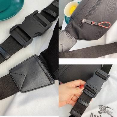 Burberry Replica Bags 80265571 31X19cm WP