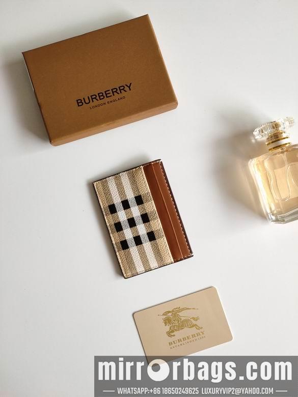 Burberry Replica Bags 8048 10.5X7.5cm YG 2