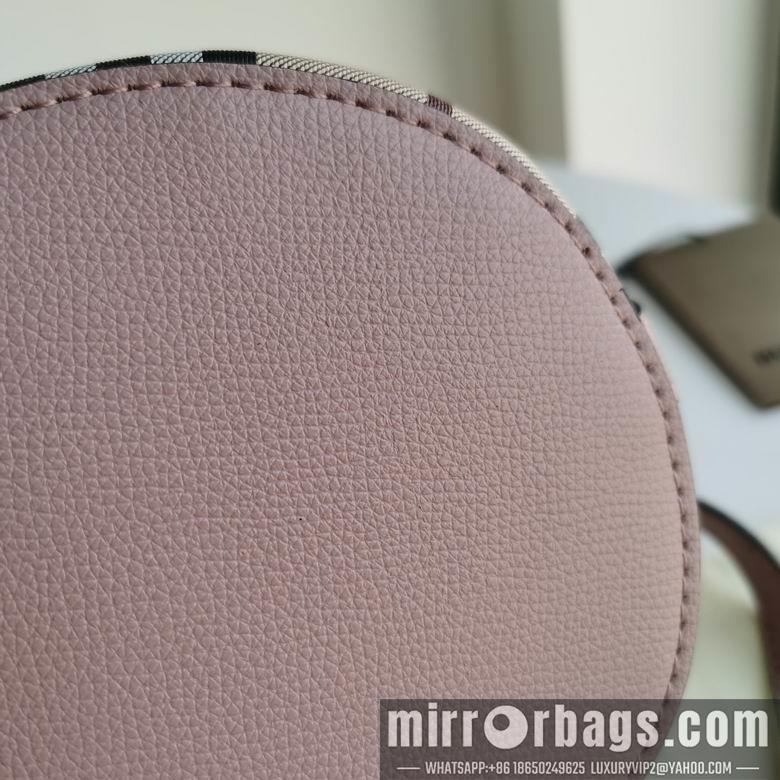 Burberry Replica Bags 1531 18.5X23X15cm XM 1