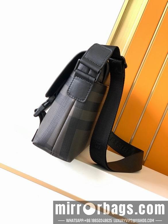 Burberry Replica Bags 6046-2 31X20X6cm WP 3colour