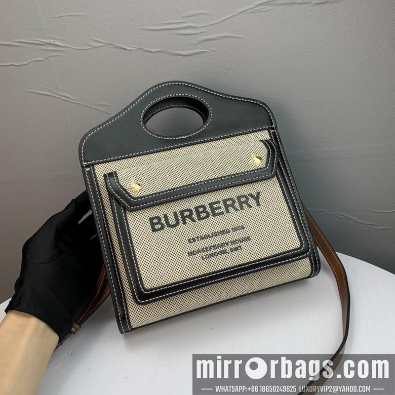 Burberry Replica Bags 2090 23x6x26.5cm YG 1