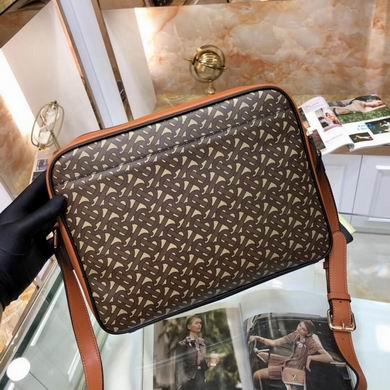 Burberry Replica Bags 82366-4 32X24X8cm XM