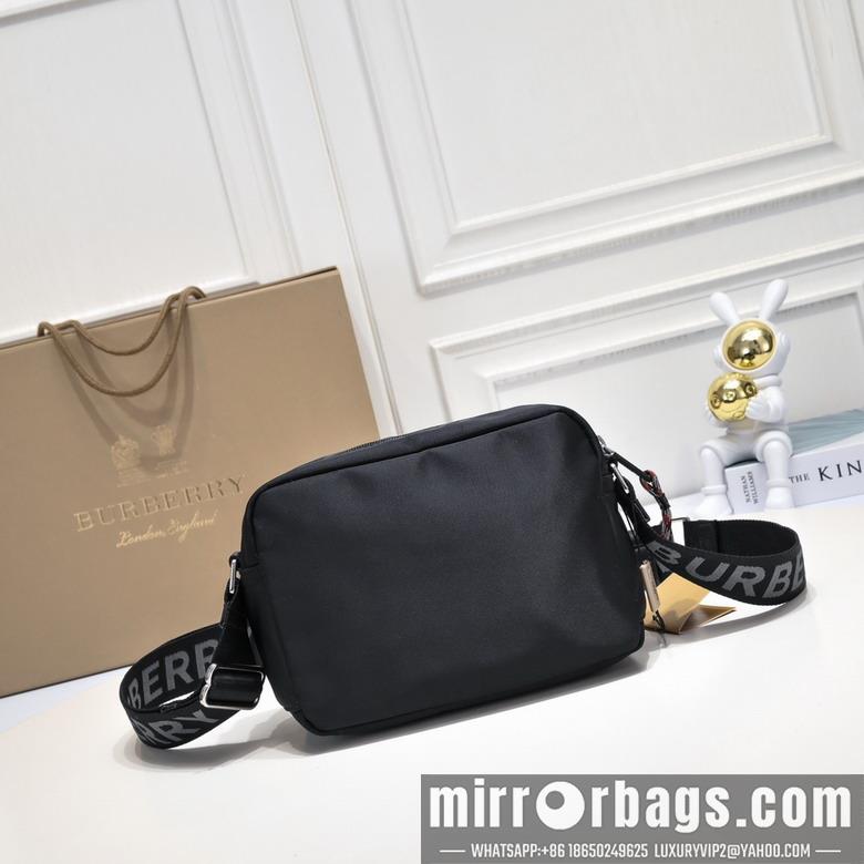 Burberry Replica Bags Bur 19143 22.5x14.5x8cm ww1