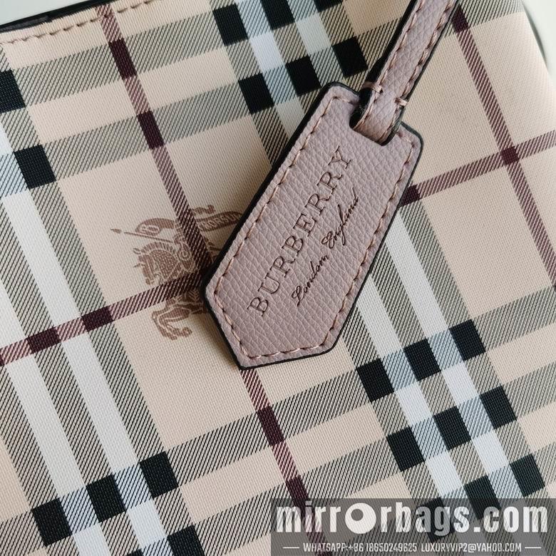 Burberry Replica Bags 1531 18.5X23X15cm XM 1