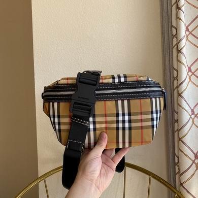 Burberry Replica Bags B123 31X16X5.5cm WP