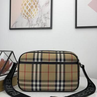 Burberry Replica Bags 8010152 22.5X8.2X14.5cm WP