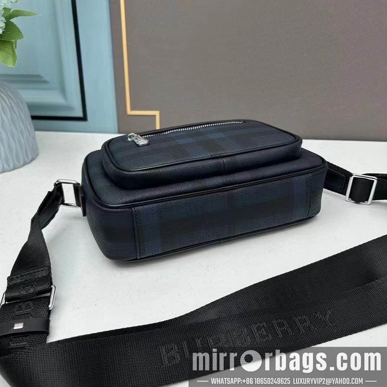 Burberry Replica Bags 6047-5 26X18X7cm WP 3colour
