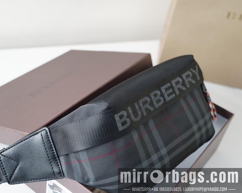 Burberry Replica Bags 30X15cm 121602 XM 3colour