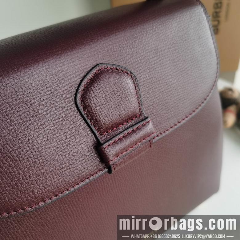 Burberry Replica Bags 6151 26x12x21cm HQ 2