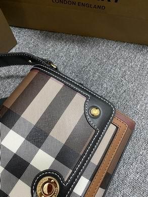 Burberry Replica Bags 25X8.5X18cm 121926 XM