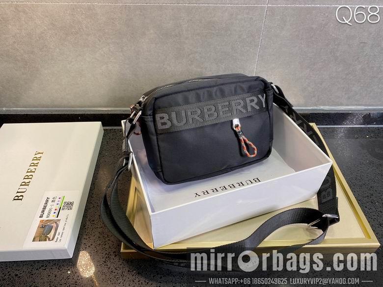 Burberry Replica Bags 23cm 060102 XM-1