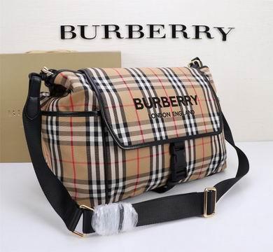 Burberry Replica Bags 1021 41X17X29cm WP