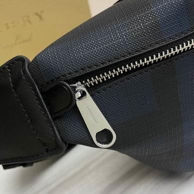 Burberry Replica Bags 3127 30X5X15cm XM