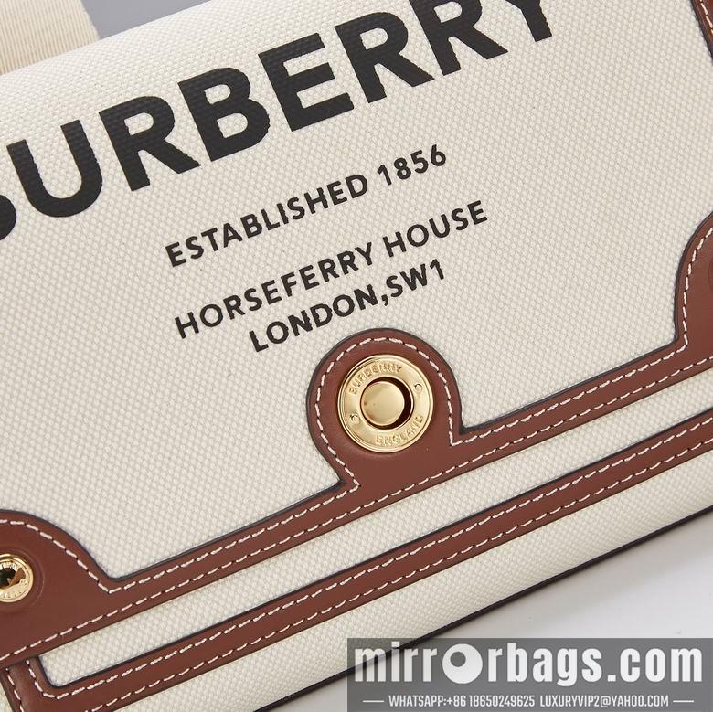 Burberry Replica Bags 80211101 25X18X8.5cm IQ 5