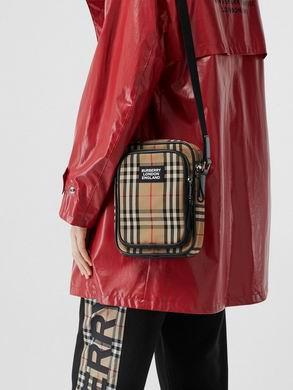 Burberry Replica Bags 1831 17X5.5X22cm XM 2colour