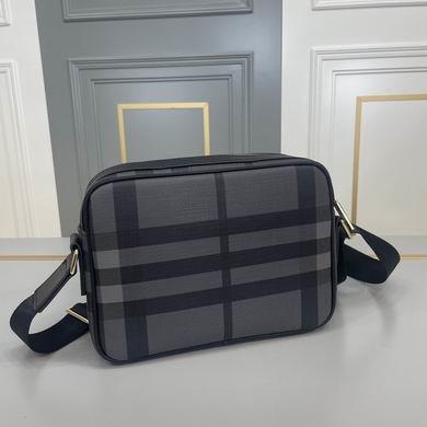Burberry Replica Bags 8362-3 26X17.5X6cm XM