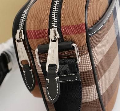 Burberry Replica Bags 6088 22.5X8.2X14.5cm WP 2colour