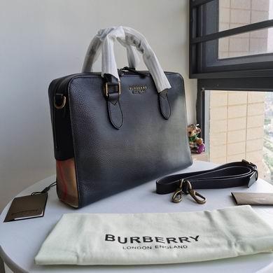 Burberry Replica Bags 40755292 38X9X28cm XM