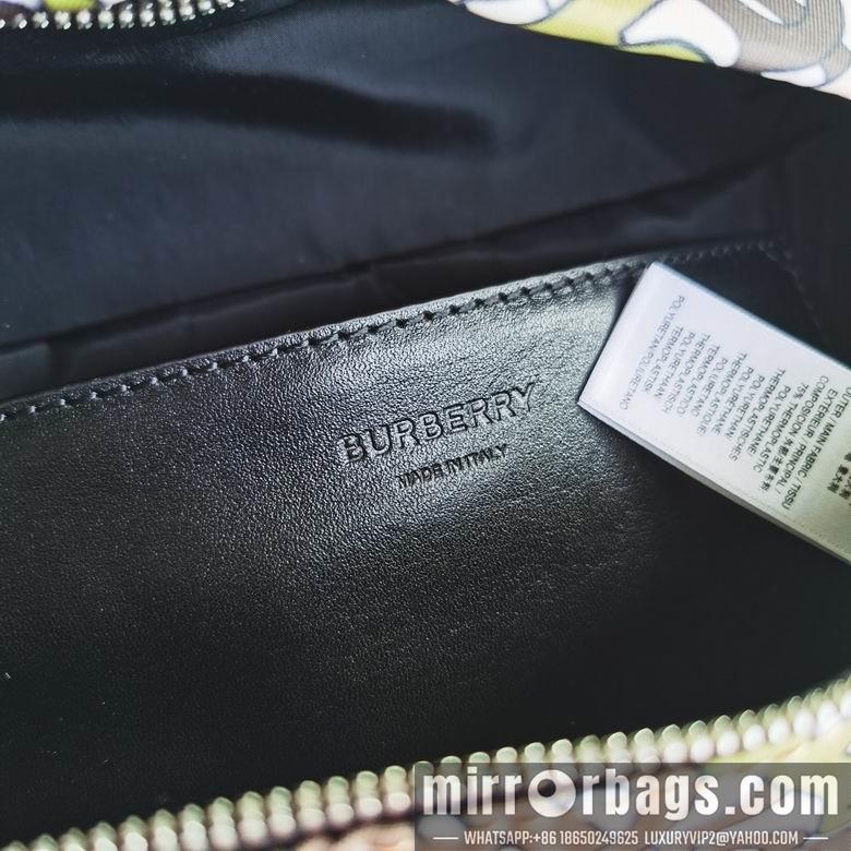 Burberry Replica Bags Burberry 31x7.5x16cm HQ 1