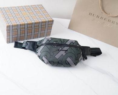 Burberry Replica Bags 8038321 30X15cm WP 2colour