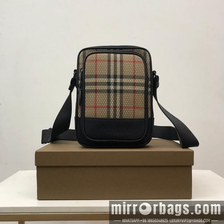 Burberry Replica Bags 80663818 17X5X22.5cm DN