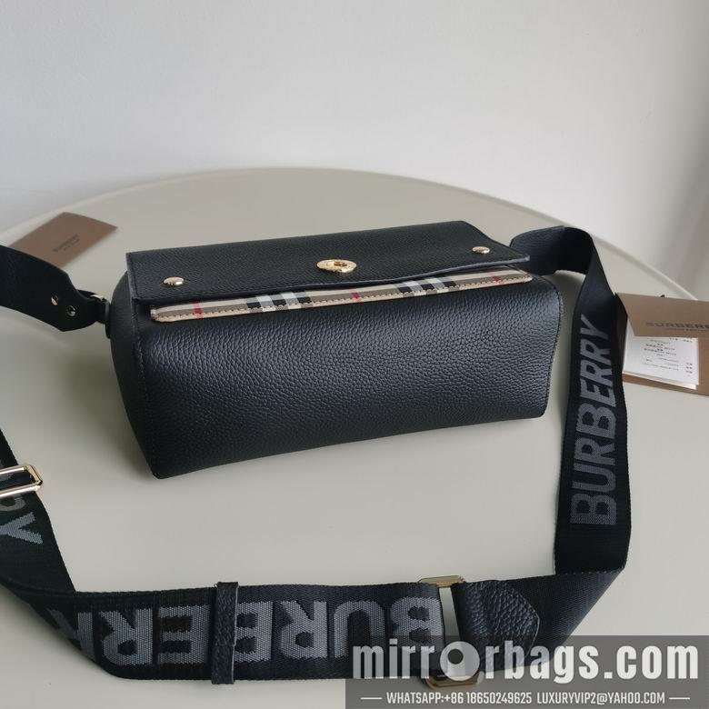 Burberry Replica Bags 80211101 25x18x8.5cm HQ 2