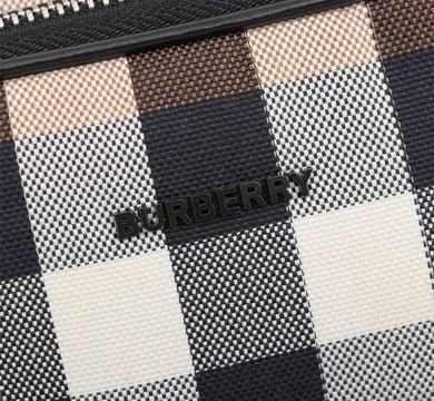 Burberry Replica Bags 6088 22.5X8.2X14.5cm WP 2colour