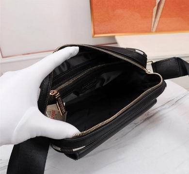 Burberry Replica Bags 8363-3 28X18X7cm WP