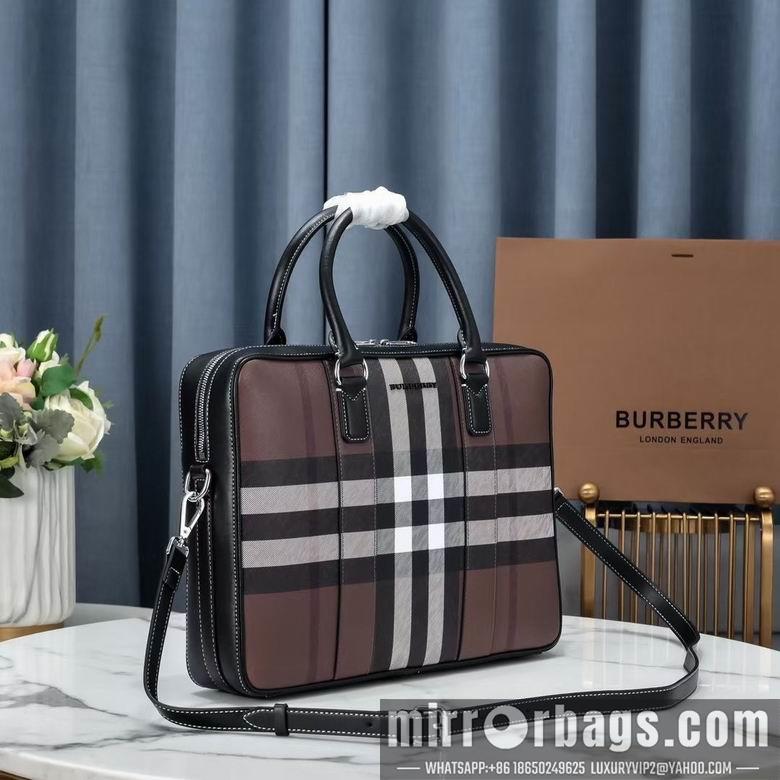 Burberry Replica Bags 260 38X28X6cm XM 2colour