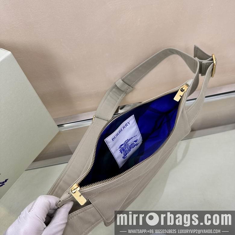 Burberry Replica Bags 33.5X2X18cm 073001 DN 2colour