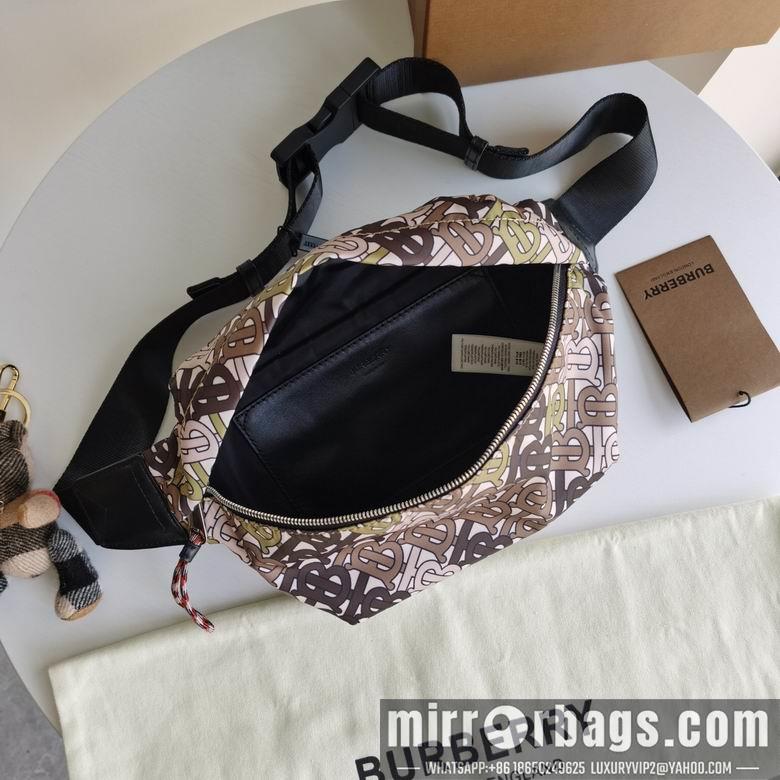 Burberry Replica Bags Burberry 31x7.5x16cm HQ 1