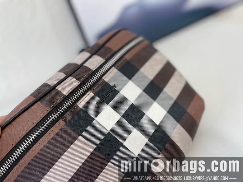 Burberry Replica Bags 16X31cm 030516 WP 3colour