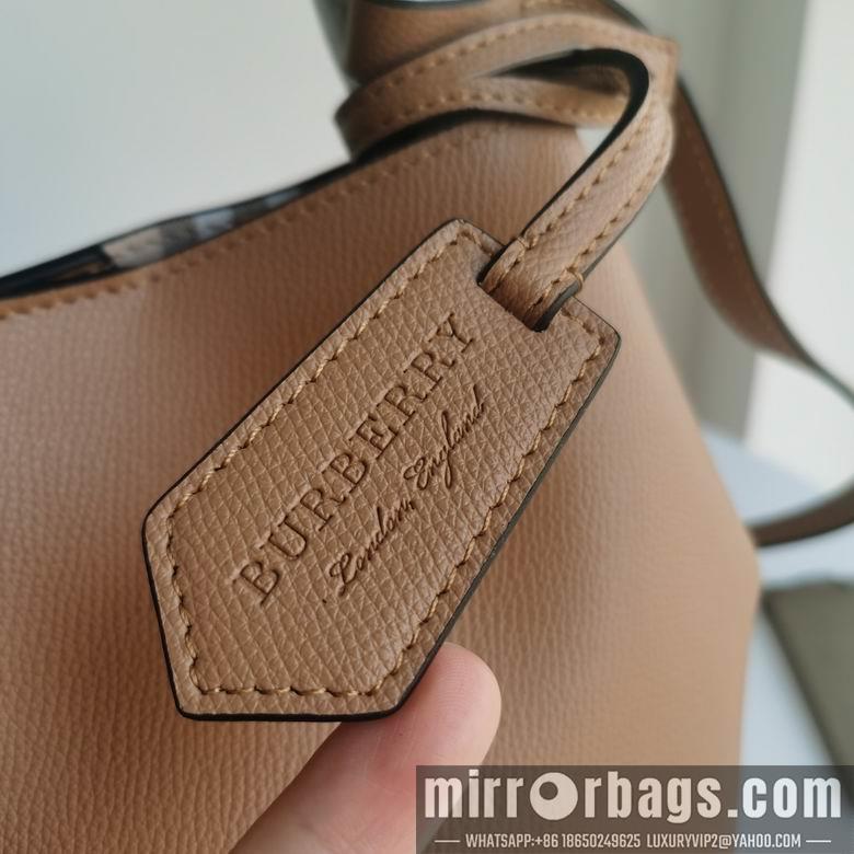 Burberry Replica Bags 1531 18.5X23X15cm XM 6