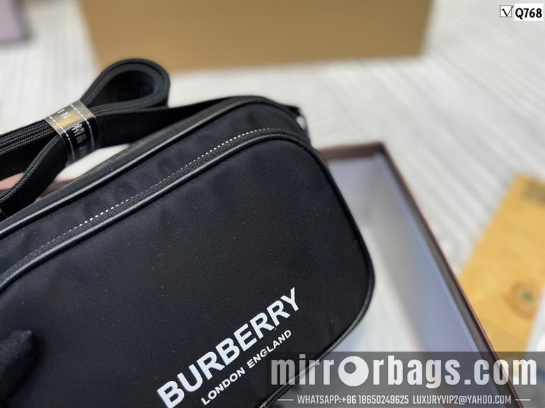 Burberry Replica Bags 21X15cm 121609 XM
