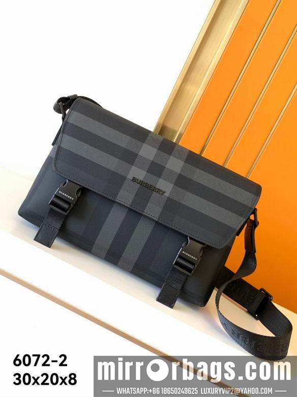Burberry Replica Bags 6072-2 30X20X8cm XM