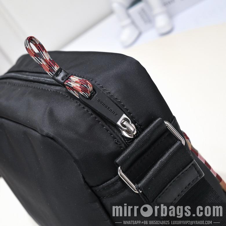 Burberry Replica Bags Bur 19143 22.5x14.5x8cm ww1