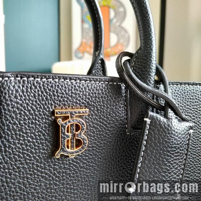 Burberry Replica Bags 27X20cm 060807 XMY 5