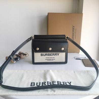 Burberry Replica Bags 19X15X5cm 101905 XM 3colour
