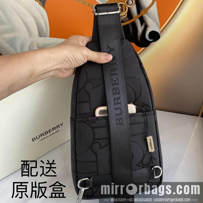 Burberry Replica Bags 1033 20X29X5cm WP