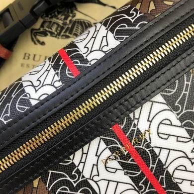 Burberry Replica Bags 80172121 31X7.5X16cm SC