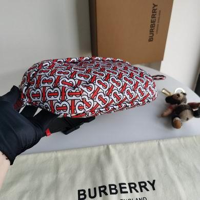 Burberry Replica Bags 31X7.5X16cm 071710 XM