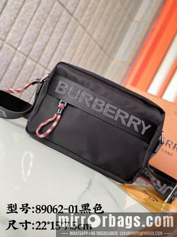 Burberry Replica Bags 89062-1 22X15X7.5cm XM 3colour