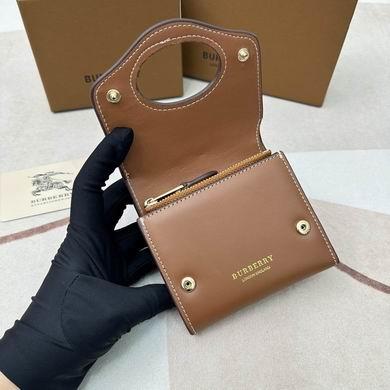 Burberry Replica Bags 2171 11X9X2.5cm XM