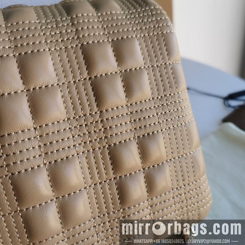 Burberry Replica Bags Burberry Lola 28x17x6.6cm HQ 1