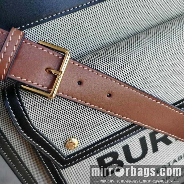 Burberry Replica Bags Burberry 37x9.5x41cm HQ 2