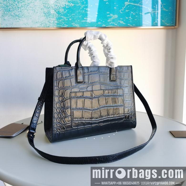 Burberry Replica Bags 80566791 27x10.5x20cm HQ 2
