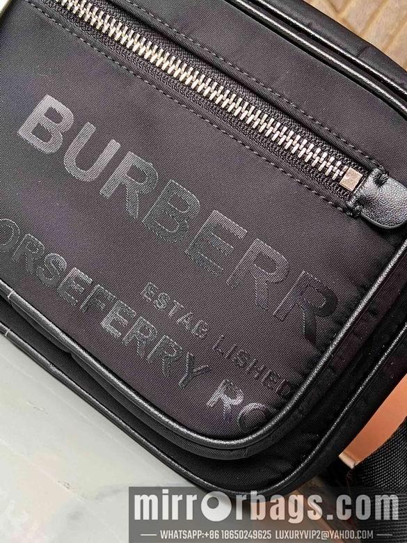 Burberry Replica Bags 80286-2 23X15X10cm XM 2colour